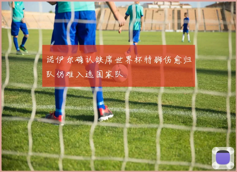 诺伊尔确认缺席世界杯特狮伤愈归队仍难入选国家队