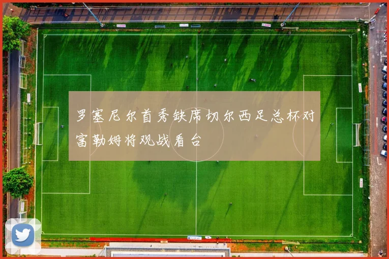 罗塞尼尔首秀缺席切尔西足总杯对富勒姆将观战看台