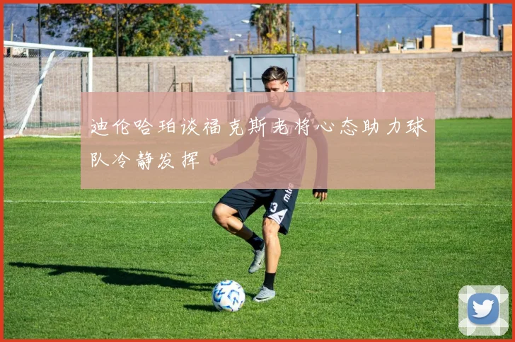 迪伦哈珀谈福克斯老将心态助力球队冷静发挥